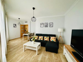 Apartamento Parque Miraflores